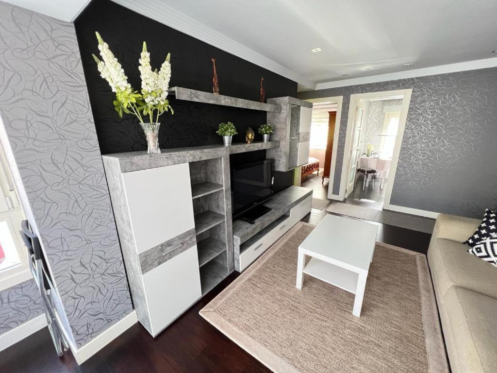 Tonpoigane Apartment Bermeo Ngoại thất bức ảnh