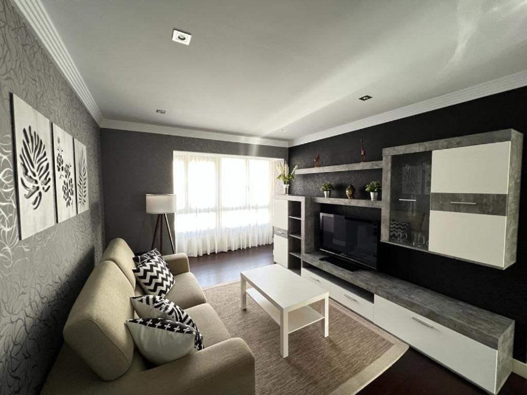 Tonpoigane Apartment Bermeo Ngoại thất bức ảnh