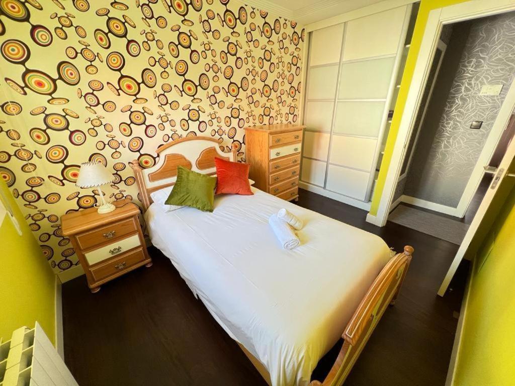 Tonpoigane Apartment Bermeo Ngoại thất bức ảnh