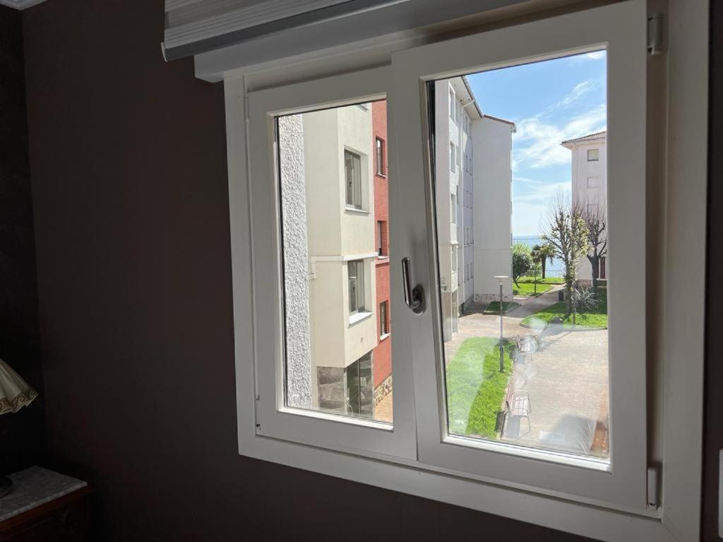 Tonpoigane Apartment Bermeo Ngoại thất bức ảnh